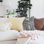 Fall Home Tour with Shaw Floors